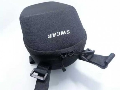 Сумка для самоката Xiaomi Mi Home (Mijia) Scooter Handle Bar Hard Bag